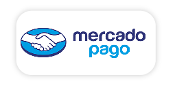 Pagar con Mercado Pago