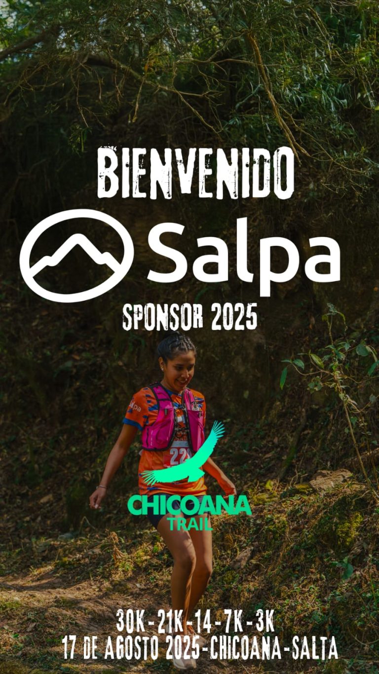 salpa largo