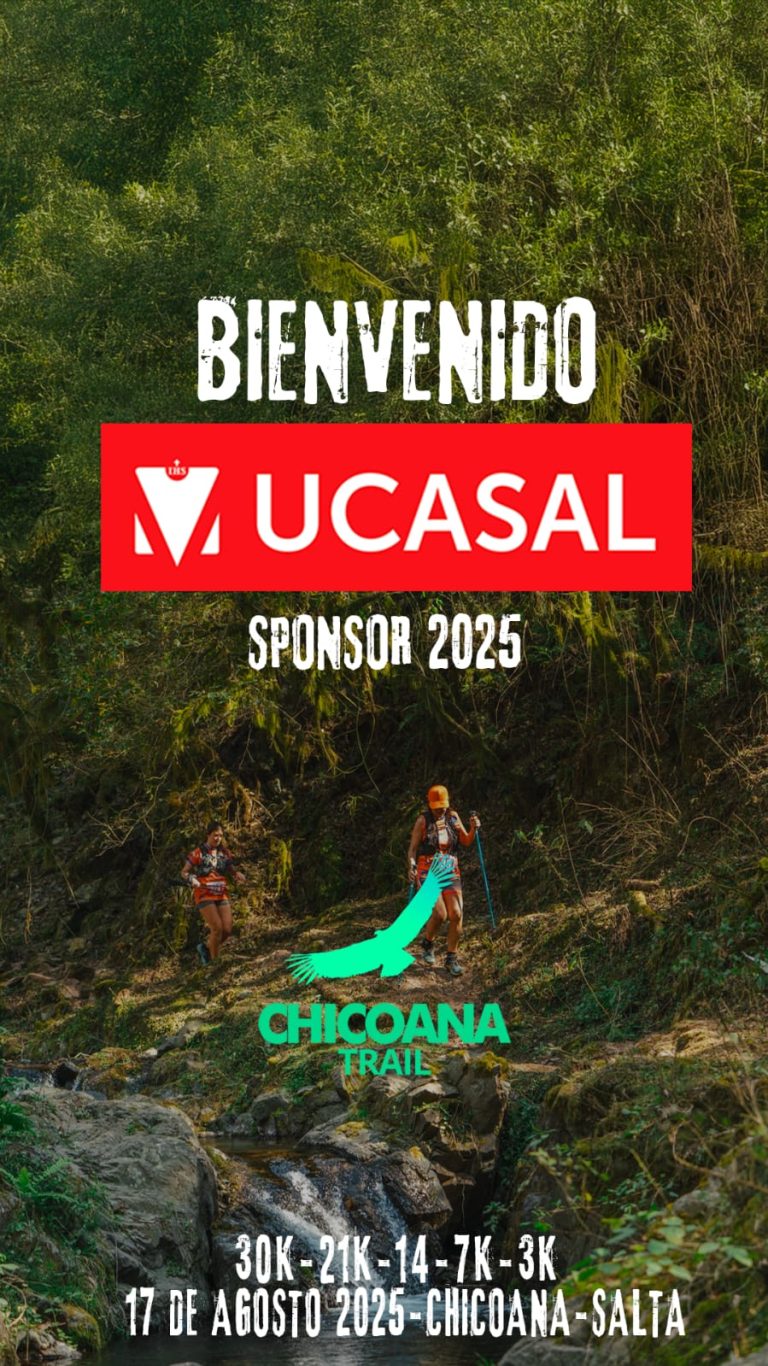 ucasal largo
