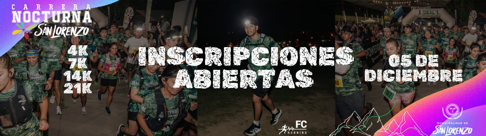 re apertura banner