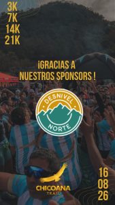 sponsor desnivel