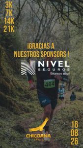 sponsor nivel