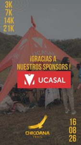sponsor ucasal