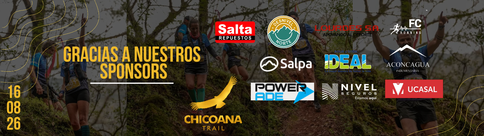 sponsors